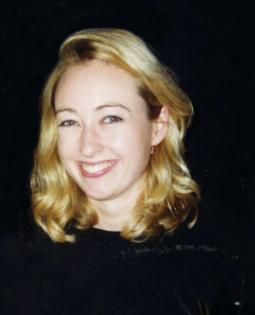 Fiona Patchett